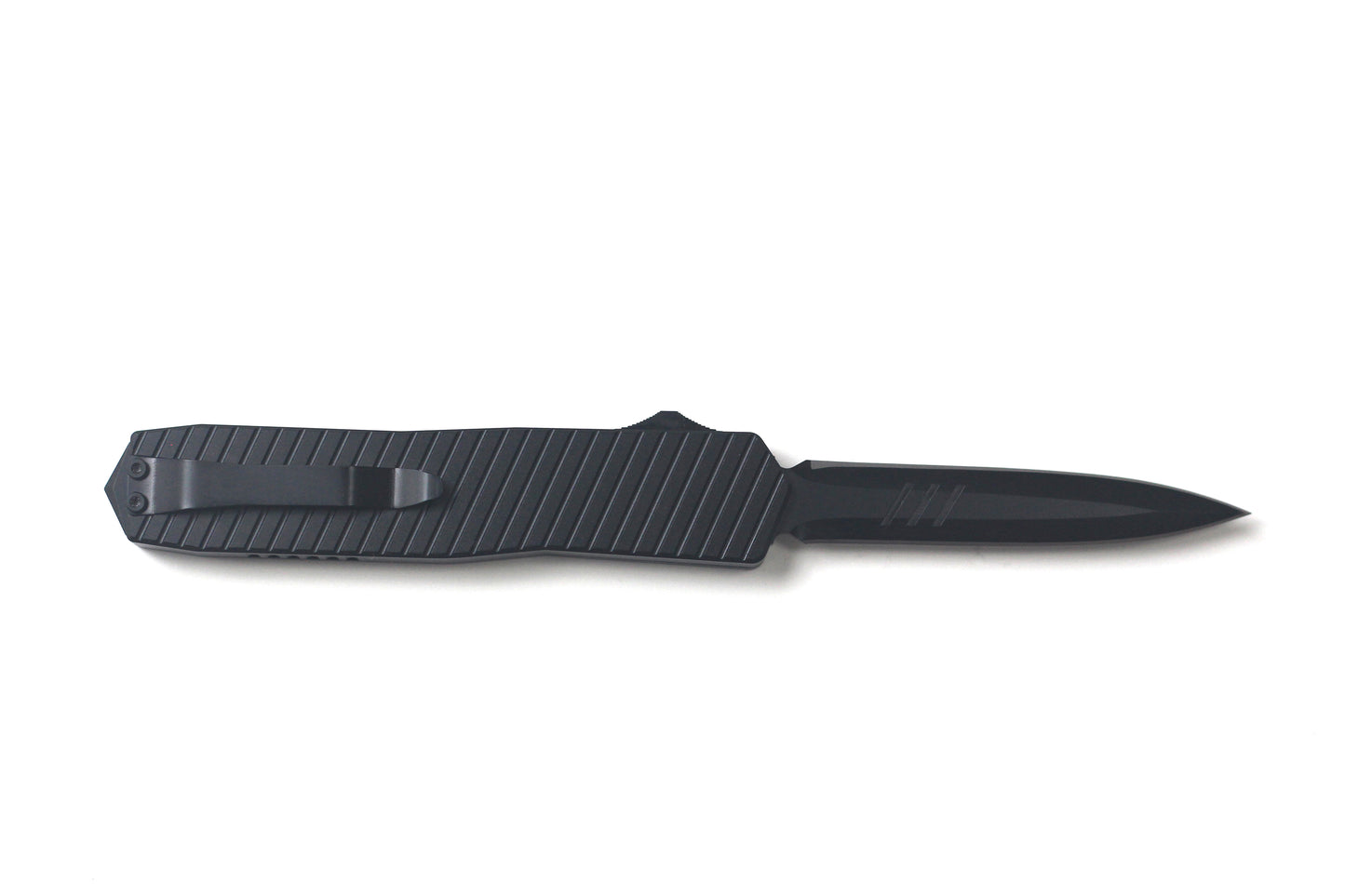 COBRA-BLACK-DOUBLE EDGE