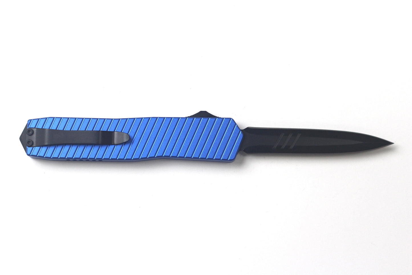 COBRA-BLUE-DOUBLE EDGE