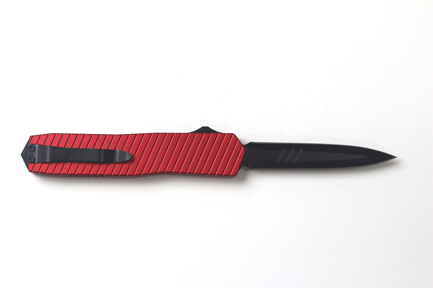 COBRA-RED-DOUBLE EDGE
