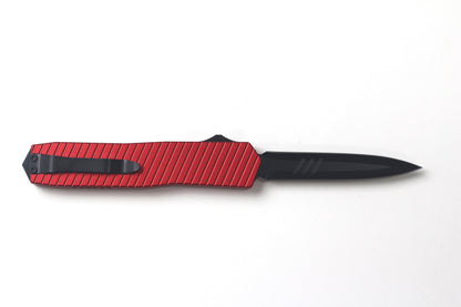 COBRA-RED-DOUBLE EDGE