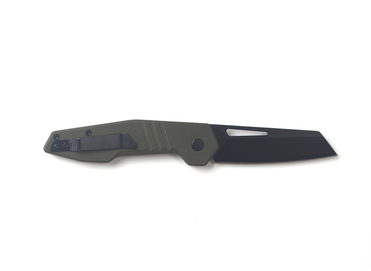 DALTA-OD GREEN