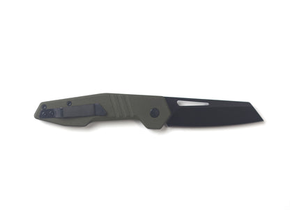 DALTA-OD GREEN