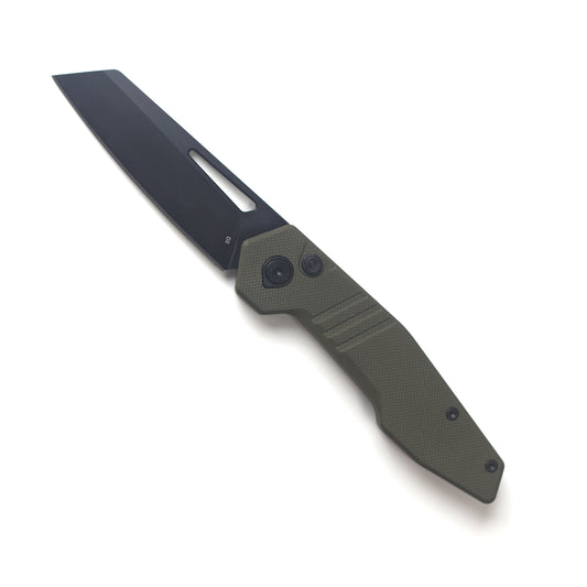 DALTA-OD GREEN