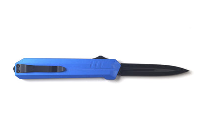 DEADPOOL-BLUE-DOUBLE EDGE