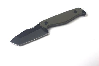 RAPTOR-OD GREEN