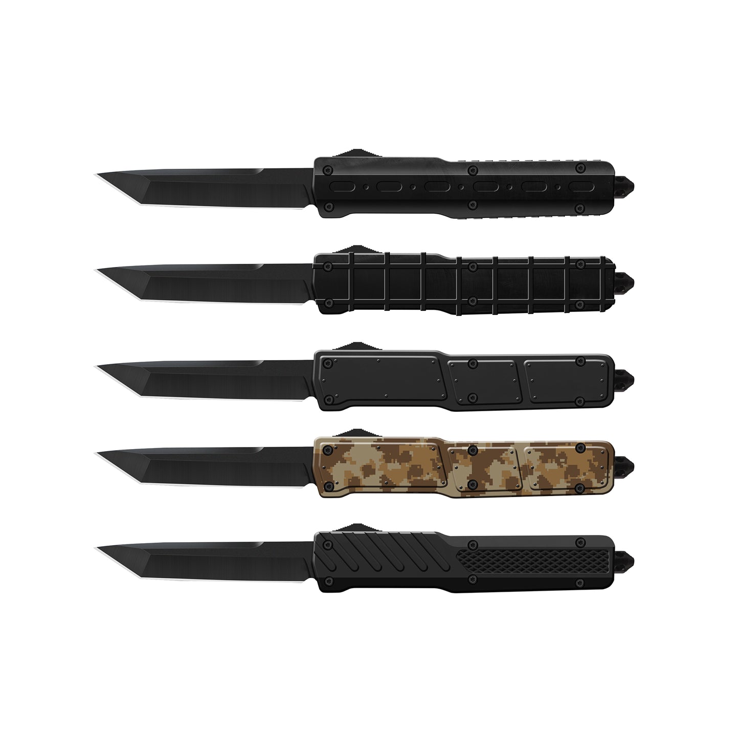 OTF-101