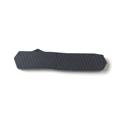 COBRA-BLACK-DOUBLE EDGE