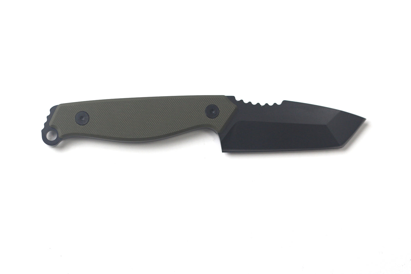 RAPTOR-OD GREEN