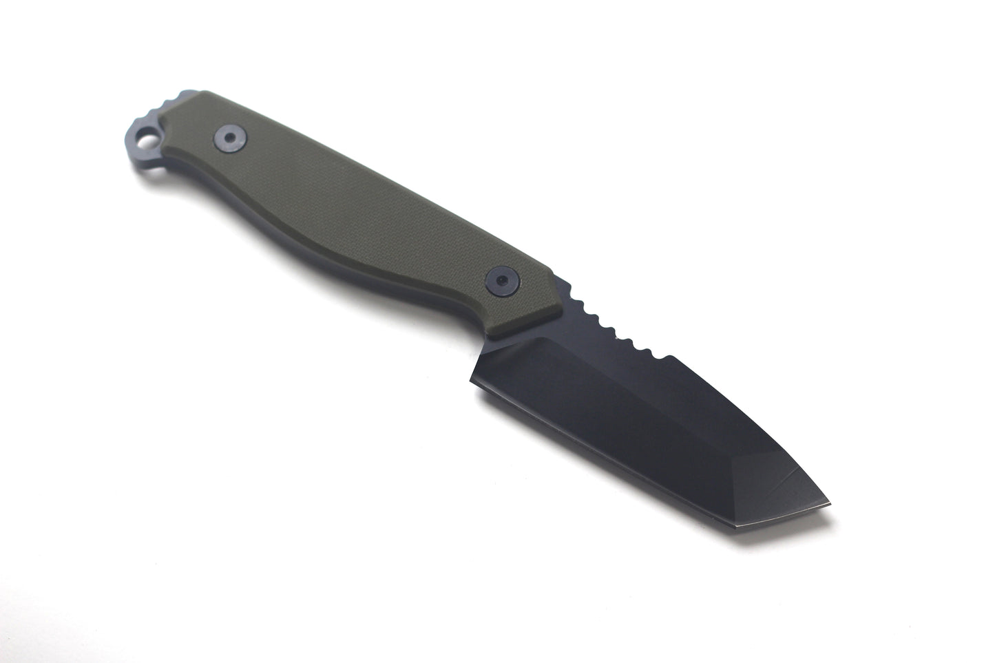 RAPTOR-OD GREEN