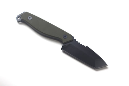 RAPTOR-OD GREEN
