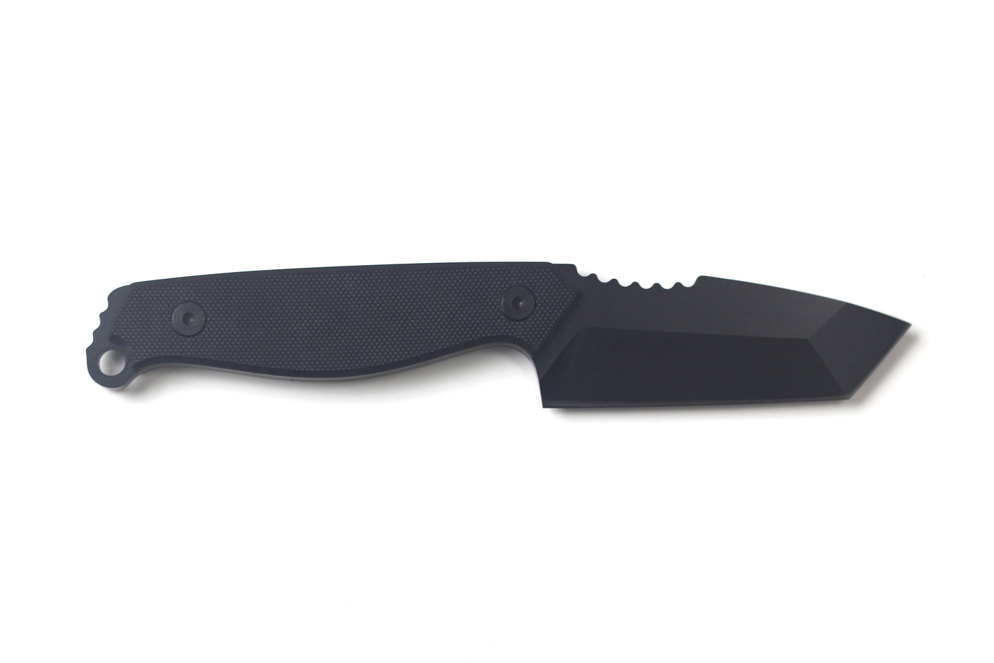 RAPTOR-BIACK