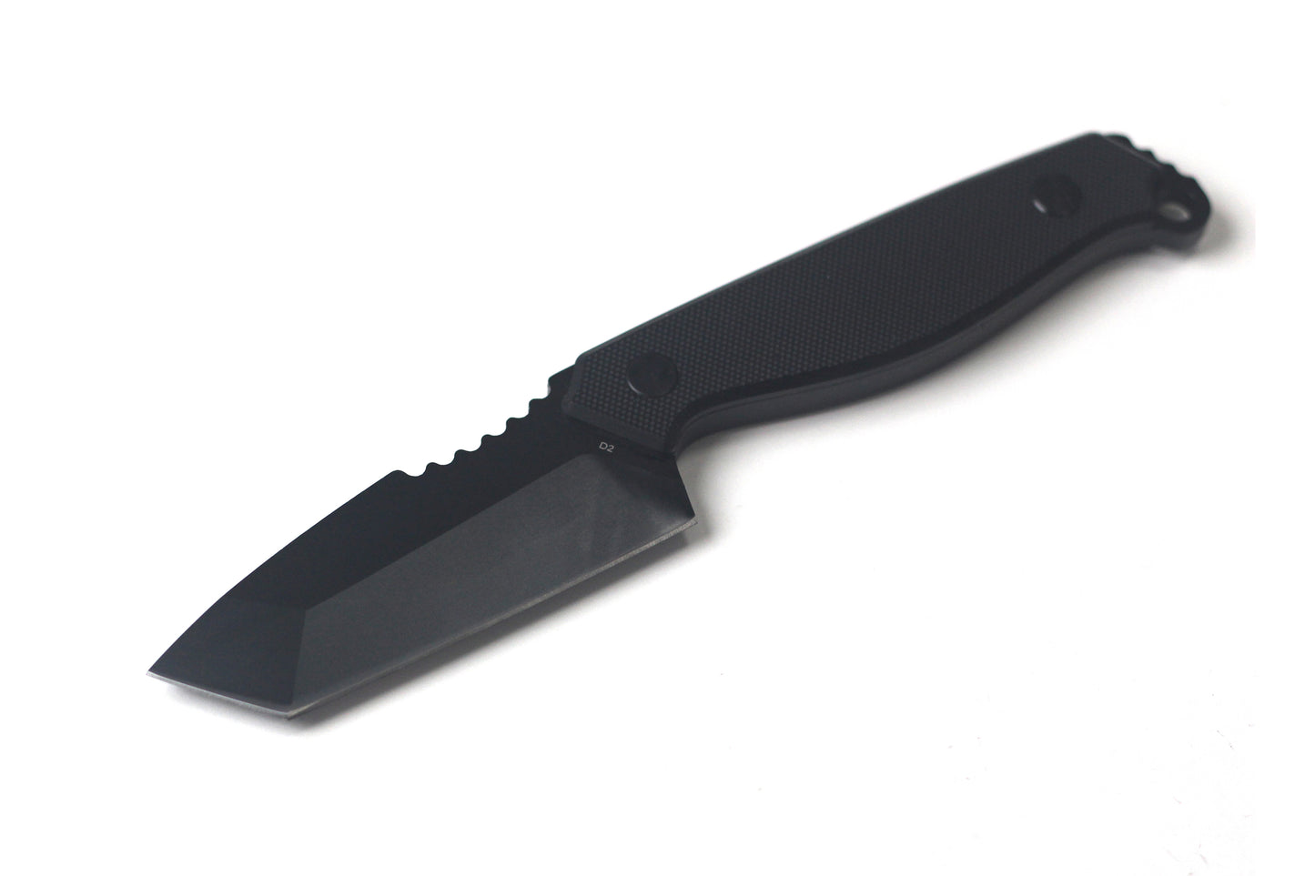 RAPTOR-BIACK
