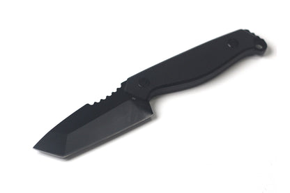 RAPTOR-BIACK