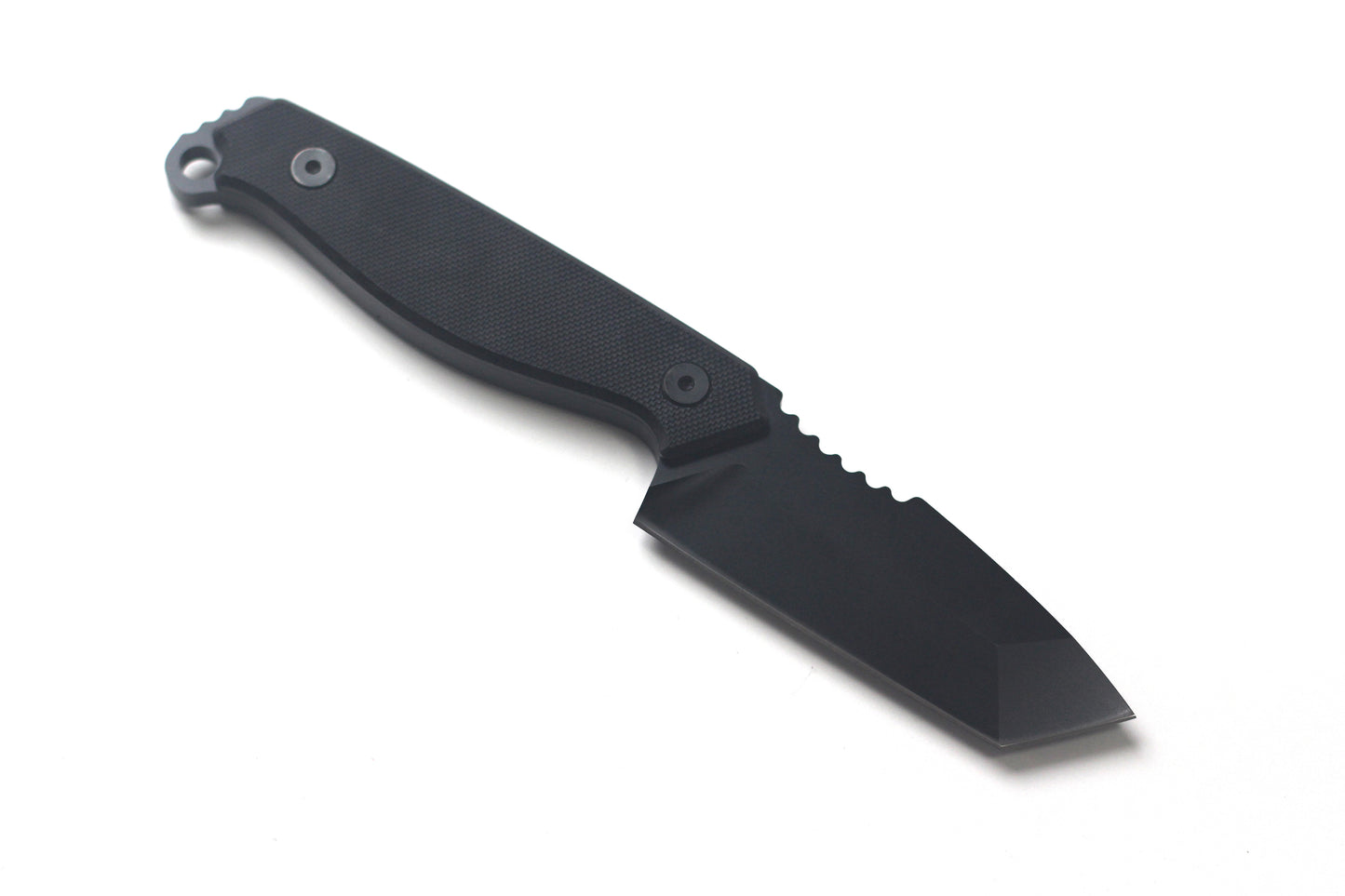 RAPTOR-BIACK