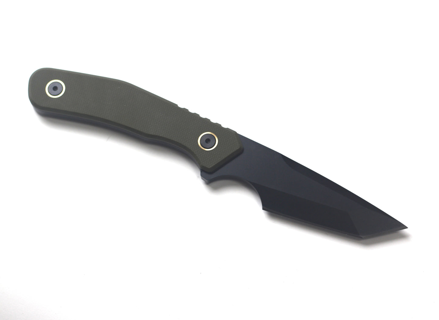 STRIDER-OD GREEN