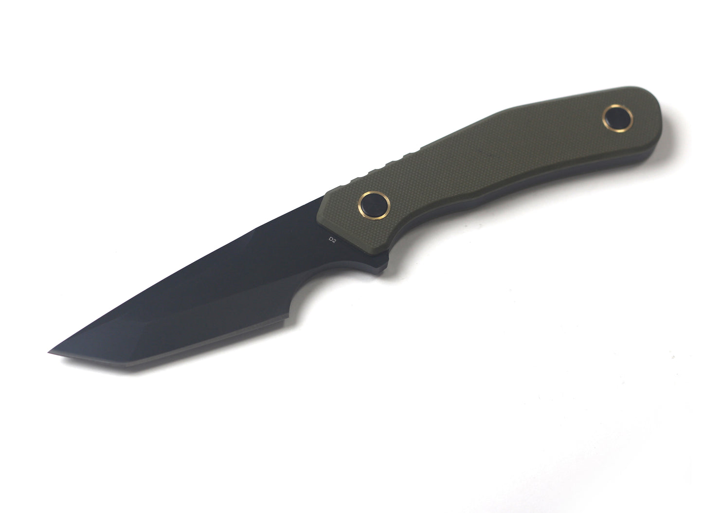 STRIDER-OD GREEN