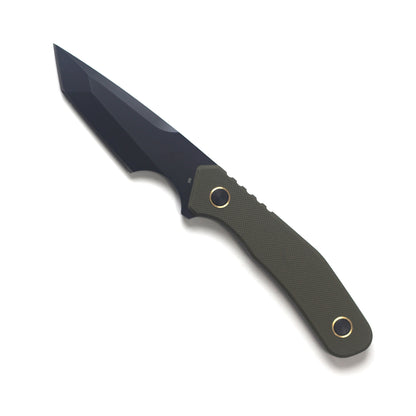 STRIDER-OD GREEN