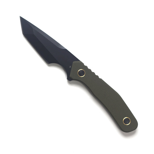 STRIDER-OD GREEN