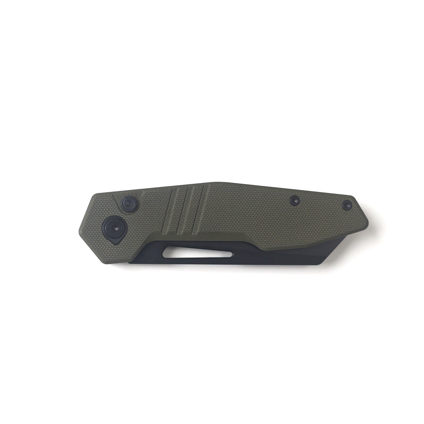 DALTA-OD GREEN