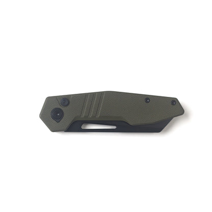 DALTA-OD GREEN