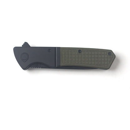 LIZARD-OD GREEN